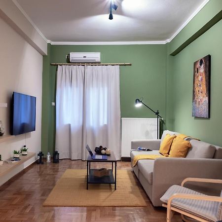 Plaka Apartment With Terrace View Atenas Exterior foto